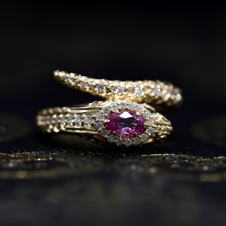 CATEGORY Ring | Mayuranoir