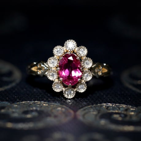 CATEGORY Ring | Mayuranoir