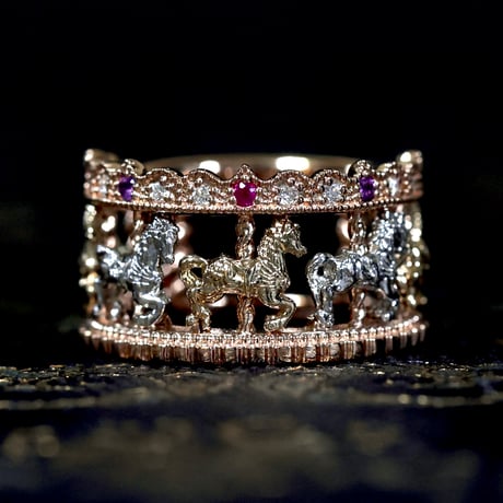 CATEGORY Ring | Mayuranoir