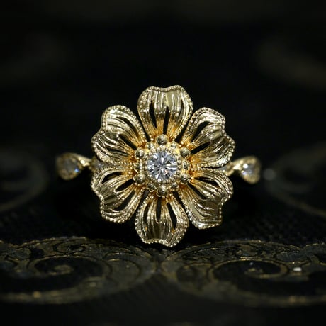 CATEGORY Ring | Mayuranoir