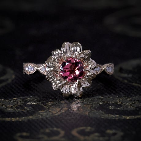 CATEGORY Ring | Mayuranoir