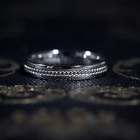 〈Classique Collection〉Ma moitié(S) K18・PT