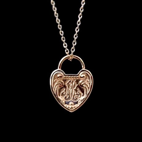 Petit Cadenas  PN K18PG