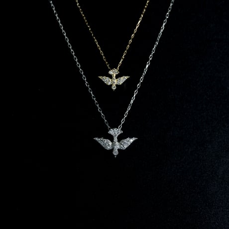 La paix PN K18・PT ダイヤモンド