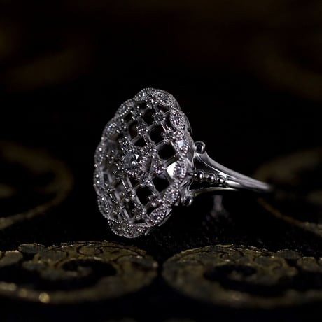 〈Special Collection〉Ophelia Platina