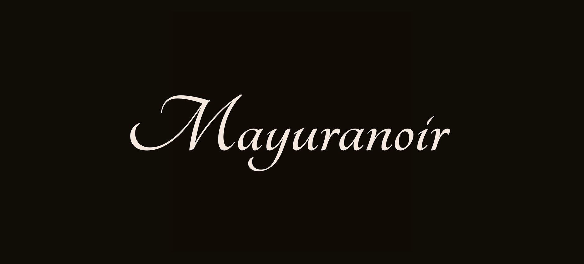 Mayuranoir