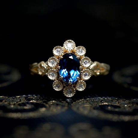 CATEGORY Ring | Mayuranoir