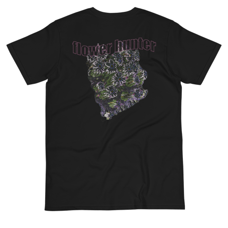 haecceitas F T-shirt Black