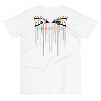 haecceitas M T-shirt White