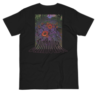 haecceitas H T-shirt Black