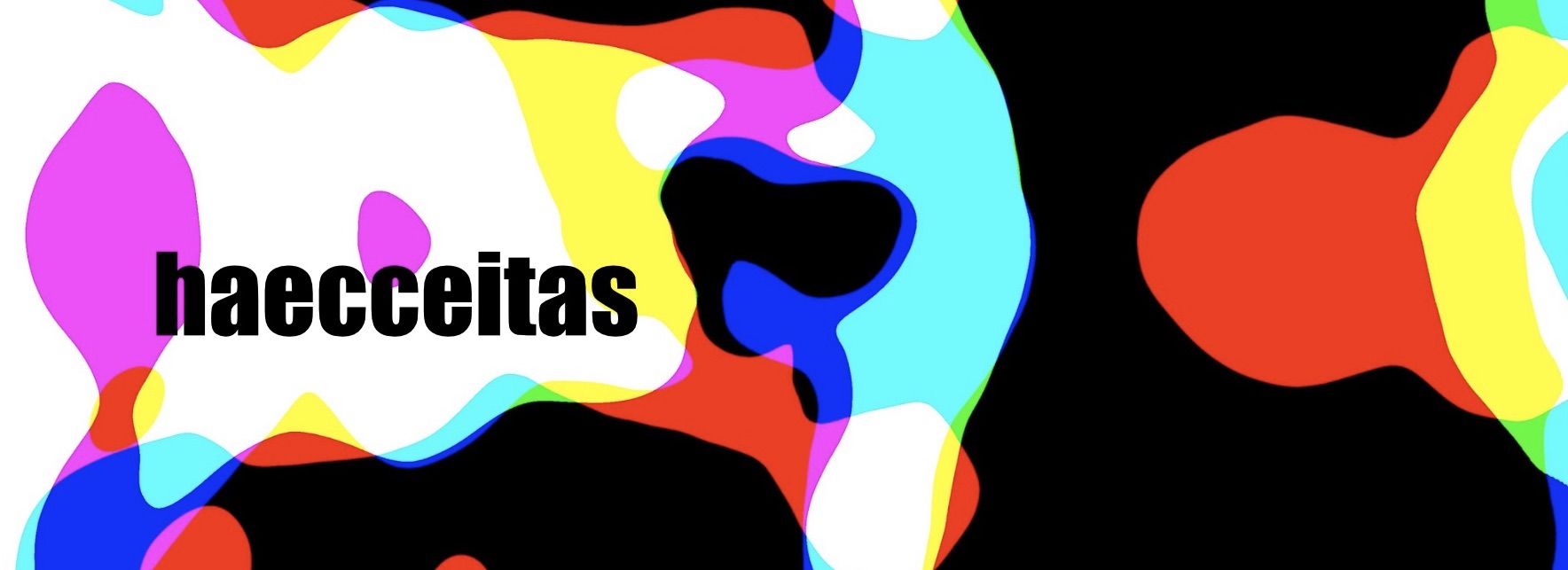 haecceitas