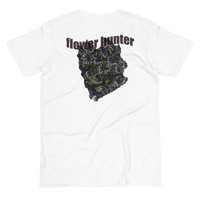 haecceitas F T-shirt White