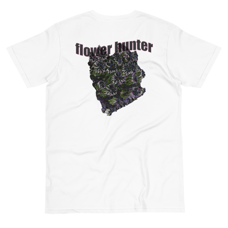haecceitas F T-shirt White