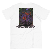 haecceitas H T-shirt White