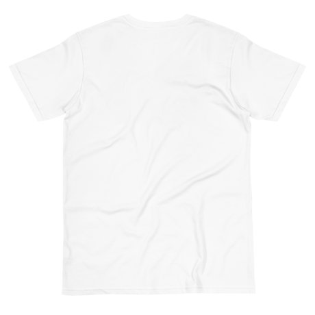 haecceitas S T-shirt White