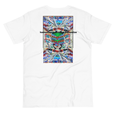 haecceitas G White
