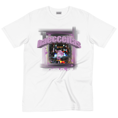 haecceitas S T-shirt White