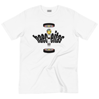 haecceitas K T-shirt White