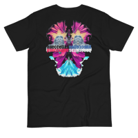 haecceitas L T-shirt Black