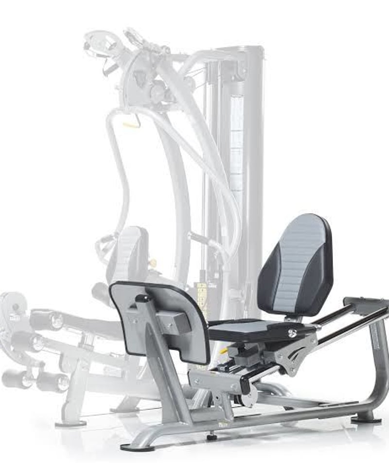 月末限定値下げ！TUFSTUFF タフスタッフ レッグプレス ハックスクワット タフスタッフレッグ・ハックスクワット TUFF STUFF(タフスタッフ)