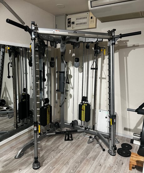 商品 | PRO.FITオンラインストア タフスタッフ パワーラック