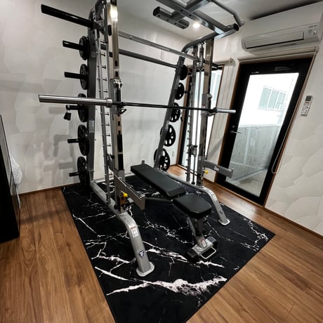 スミスマシン | STORES