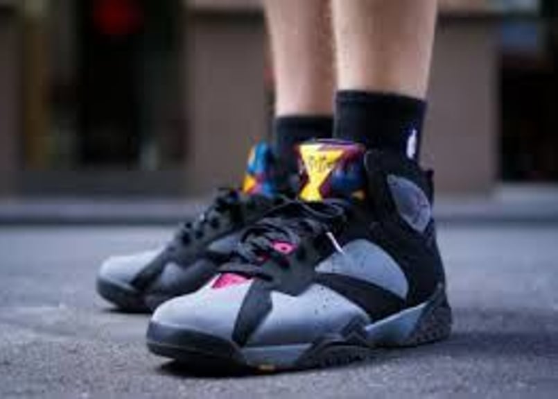 Air Jordan 7 Retro “Bordeaux 2015” SIZE 27.5㎝ |...