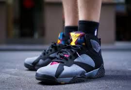 Air Jordan 7 Retro “Bordeaux 2015” SIZE 27.5㎝ |...