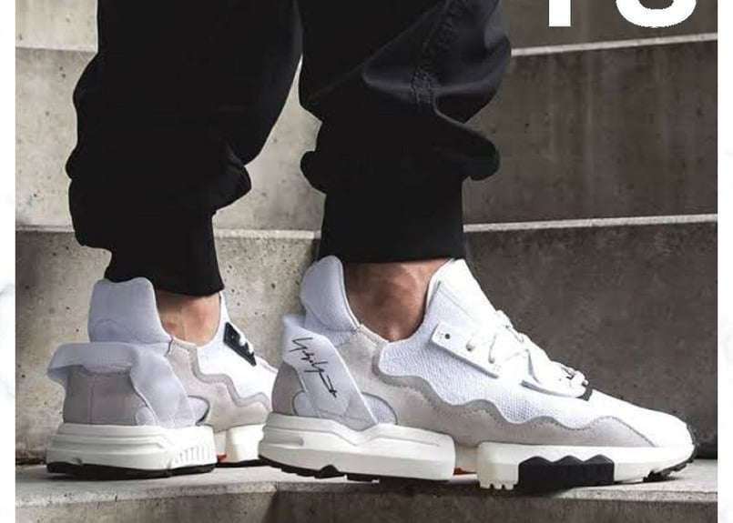 Y-3 ZX TORSION EF2625 2019'A/W COLLECTION 26.5㎝ Y-3 ZX TORSION EF2625 2019'A/W COLLECTION 26.5㎝