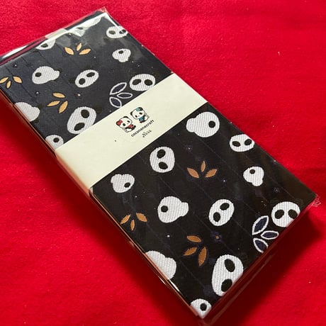 新商品🩷縦24㌢×12 　24山　きなり紙　バンド付き