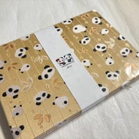 『即日発送』B5見開き御朱印帳  白和紙　24 山  neneバンド付き