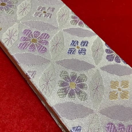 お結び帳 縦18×横8センチ　24山　きなり和紙