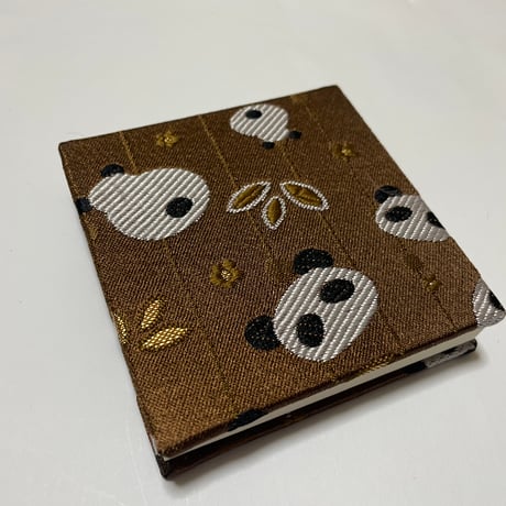 【新商品】キューブ 8×8センチ 24山 きなり和紙