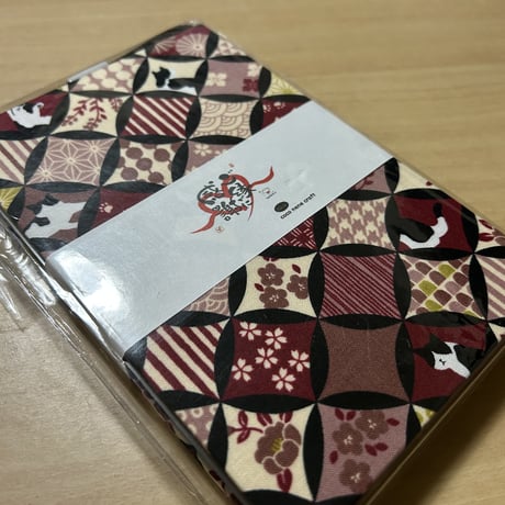 チョコ紙　通常サイズ【縦18×12センチ】　36山　バンド付き