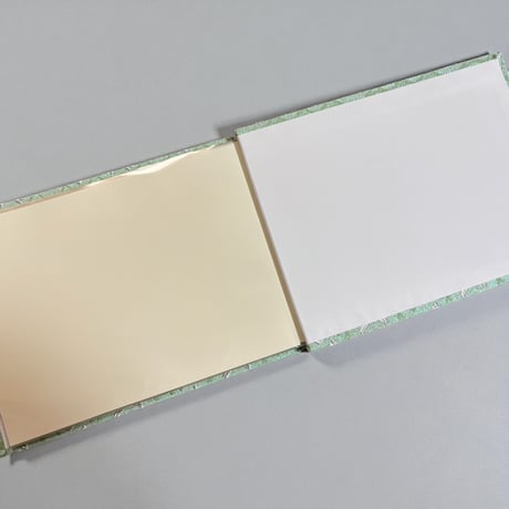 🔹新商品🔹御朱印ホルダー　20ページ　見開きサイズ用