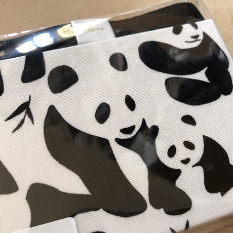 チョコ紙のハーフ御朱印帳　36山　バンド付
