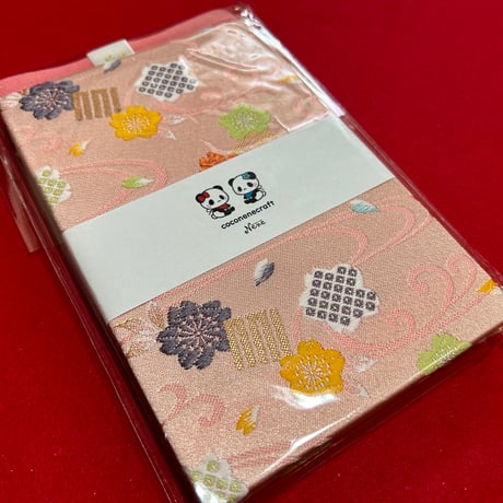 白菊和紙🌸　通常サイズ  30山 バンド付き