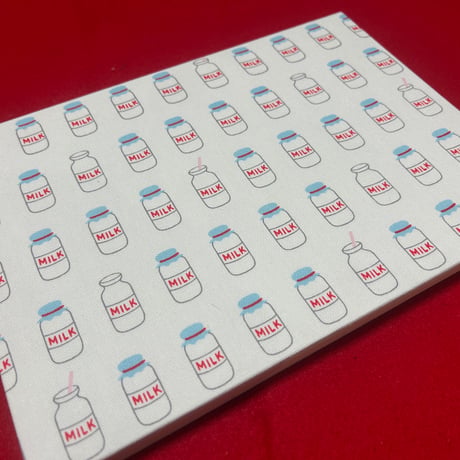 【🔴予約販売🔴】B5見開き御朱印帳  24山　neneバンド付き