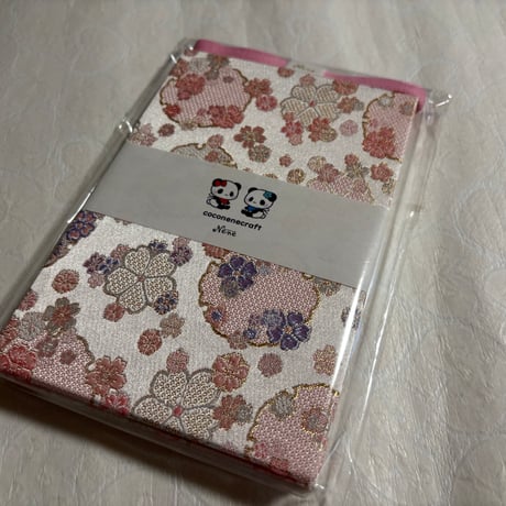 白梅和紙🌸　通常サイズ  30山 バンド付き