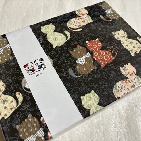 【即日発送】B5見開き御朱印帳  24山　きなり和紙  neneバンド付き