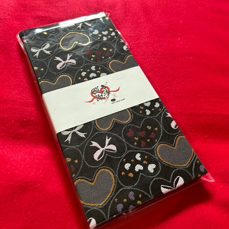新商品🩷縦24㌢×12 　24山　きなり紙　バンド付き