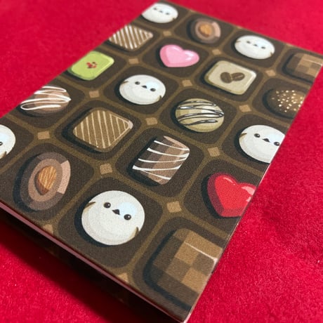 🌸予約販売🌸　通常御朱印帳　18×12㍉　24山   バンド付