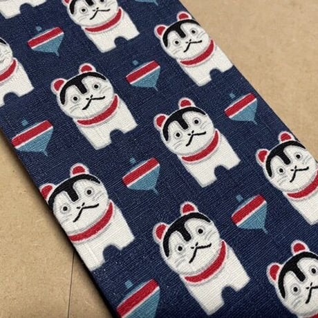 お結びちゃん🍙❤️縦18×横8センチ　24 山　 きなり和紙