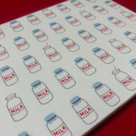 【🔴予約販売🔴】B5見開き御朱印帳  24山　neneバンド付き