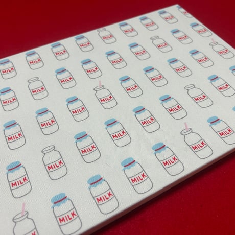 【🔴予約販売🔴】B5見開き御朱印帳  24山　neneバンド付き