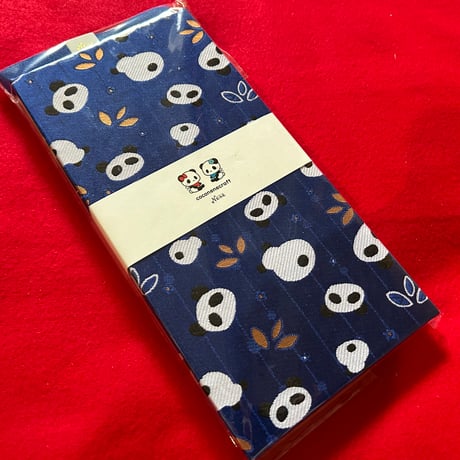 新商品🩷縦24㌢×12 　24山　きなり紙　バンド付き