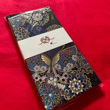新商品🩷縦24㌢×12 　24山　きなり紙　バンド付き