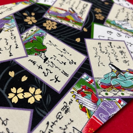 B5見開き御朱印帳  24山　neneバンド付き