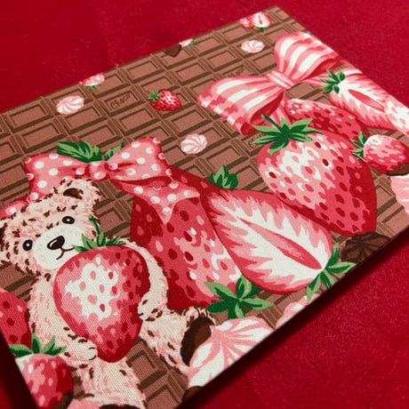 限定1冊10%オフ【🔴予約販売🔴】B5見開き御朱印帳  24山　きなり和紙　neneバンド付き