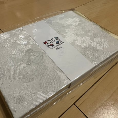 よこっちょう（縦12×18ｾﾝﾁ）きなり和紙　24 山　　バンドつき